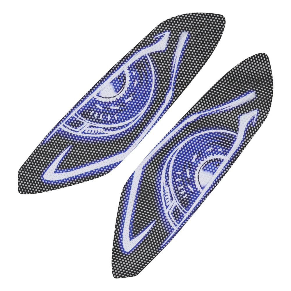 دراجة نارية العلوي ملصق مائي كشافات عدسة حماية الديكور لياماها YZF-R3 YZF-R25 YZF R3 R25 2019-2023 2020 2021