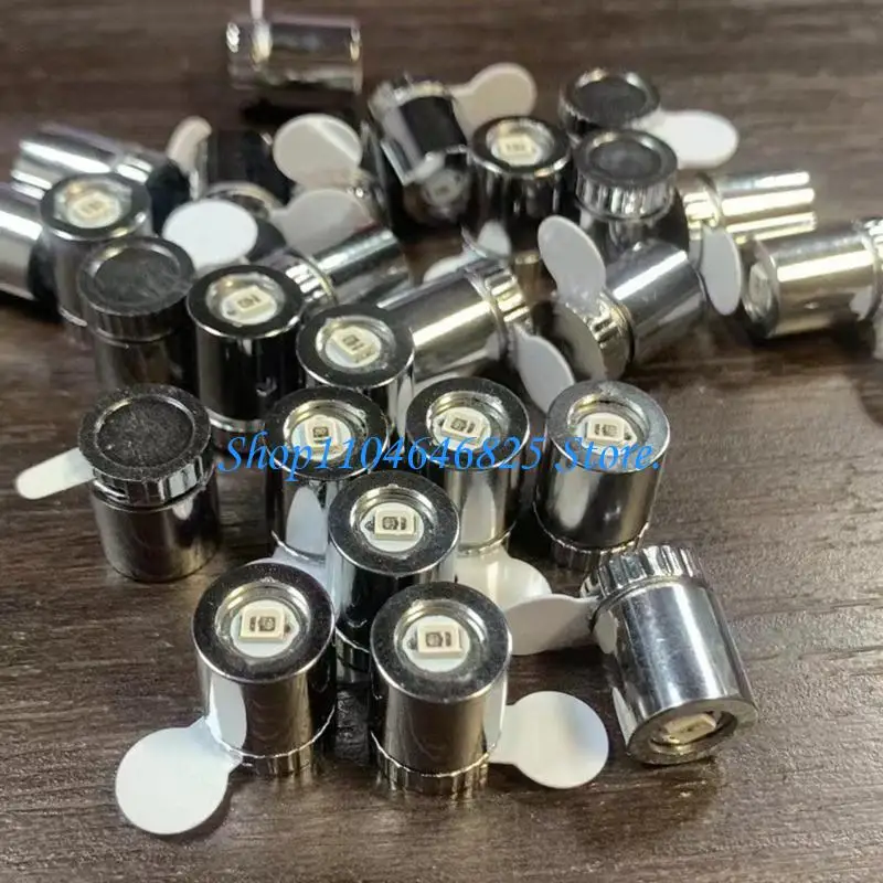 Lâmpadas bonecas 10pcs