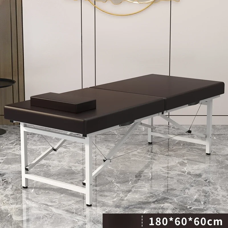 

Speciality Beauty Massage Tables Physiotherapy Knead Comfort Medical Massage Tables Spa Cama Para Masaje Salon Furniture ZSMT