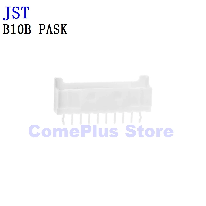 

10PCS B10B-PASK B12B-PASK B14B-PASK-1 Connectors