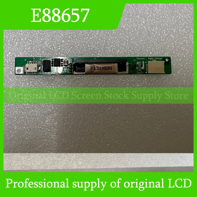 E88657 Monitor High Voltage Strip Fully Tested Fast Shipping