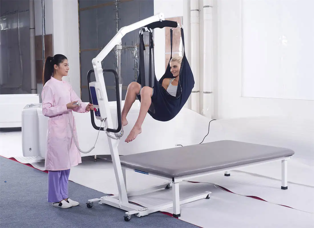 Portable Robust Hyd…