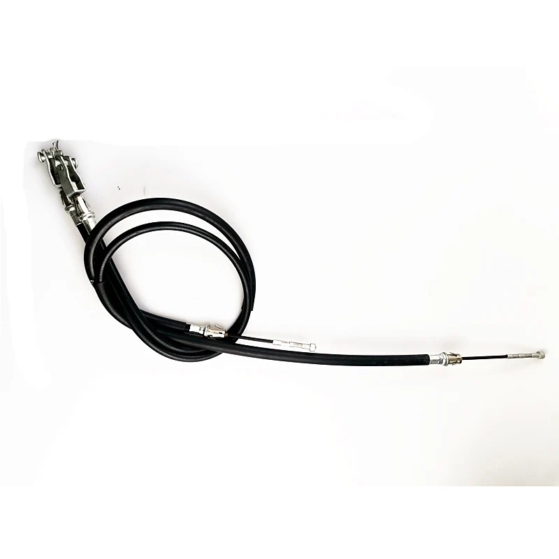 CLUBCAR Precedent/TEMPO Golf car brake line electric sightseeing car parking brake cable