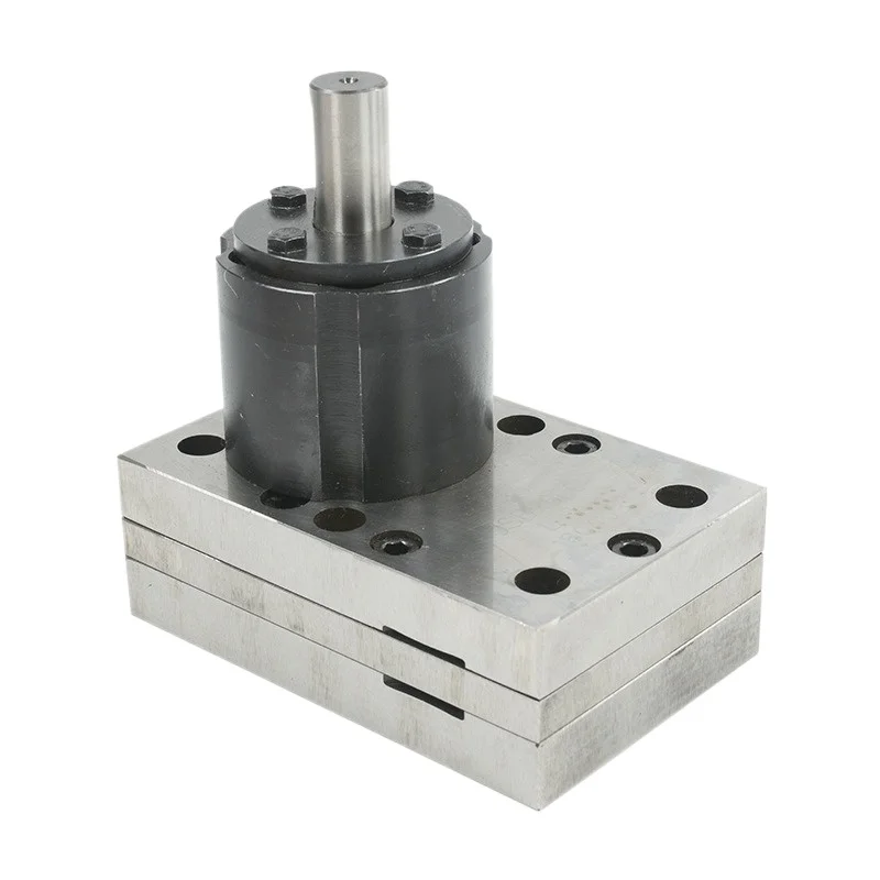 For Micro Fluid Gear Metering Equipment, Automatic Quantitative Canning Control Metering Accessories