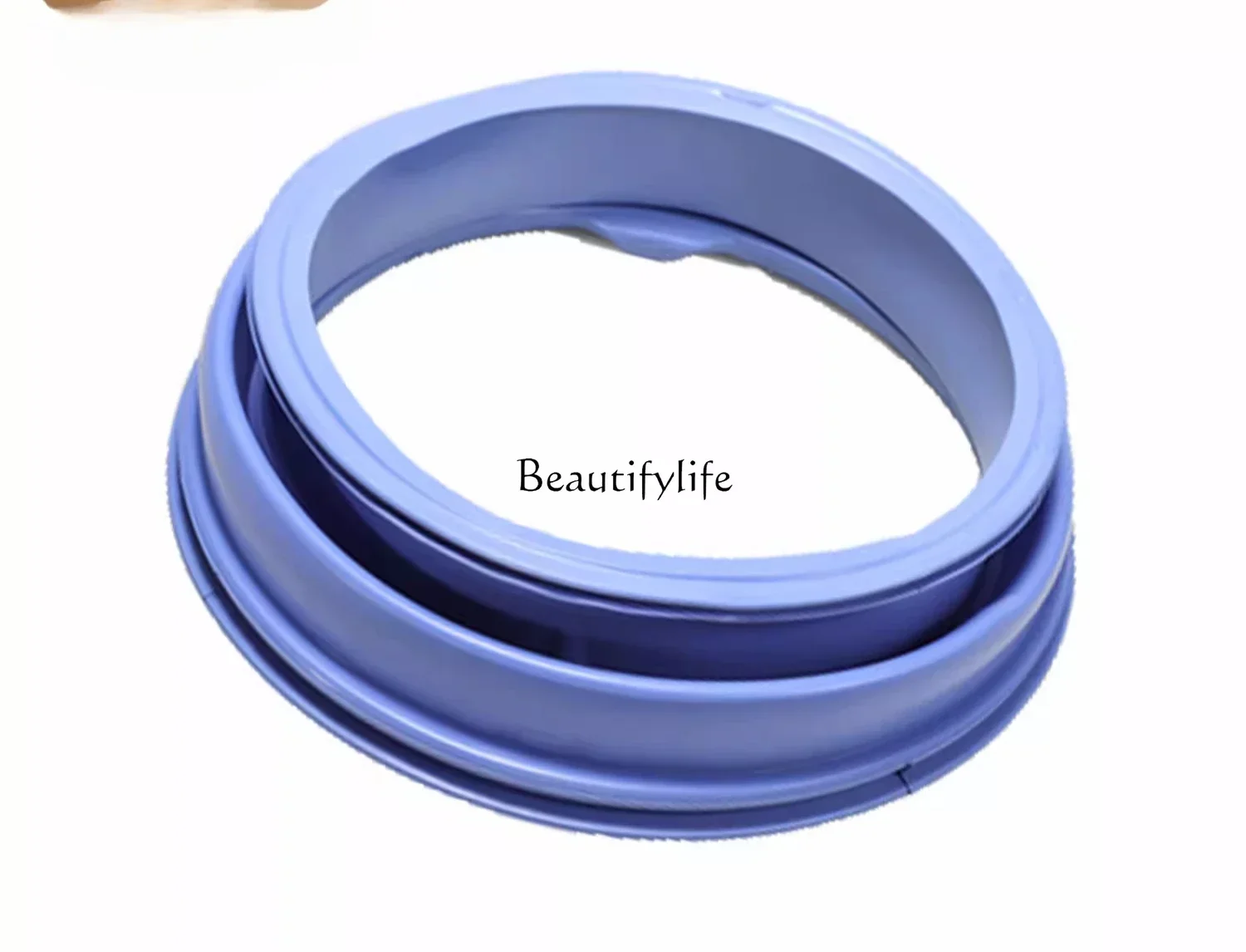 

Applicable to Haier drum washing machine original accessories door sealing ring rubber leather door seal