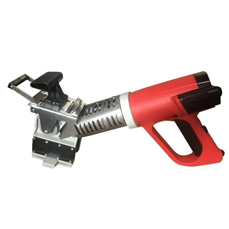 Hot-selling high-quality manual portable edge banding machine handheld