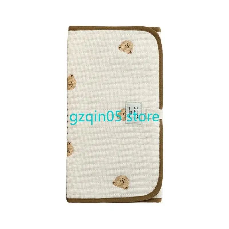 

H055 Легкая портативная детская смена мата