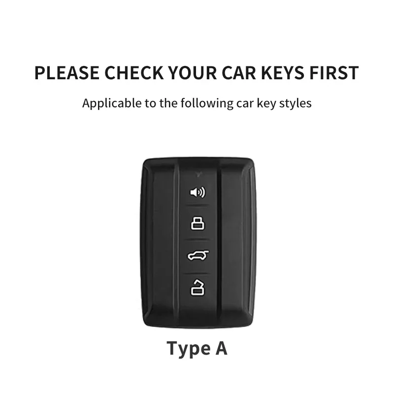 سيارة مفتاح بعيد فوب غطاء قذيفة للجدار العظيم GWM خزان 300 400 500 700 Tank300 Tank400 Tank500 Tank700 المفاتيح الملحقات