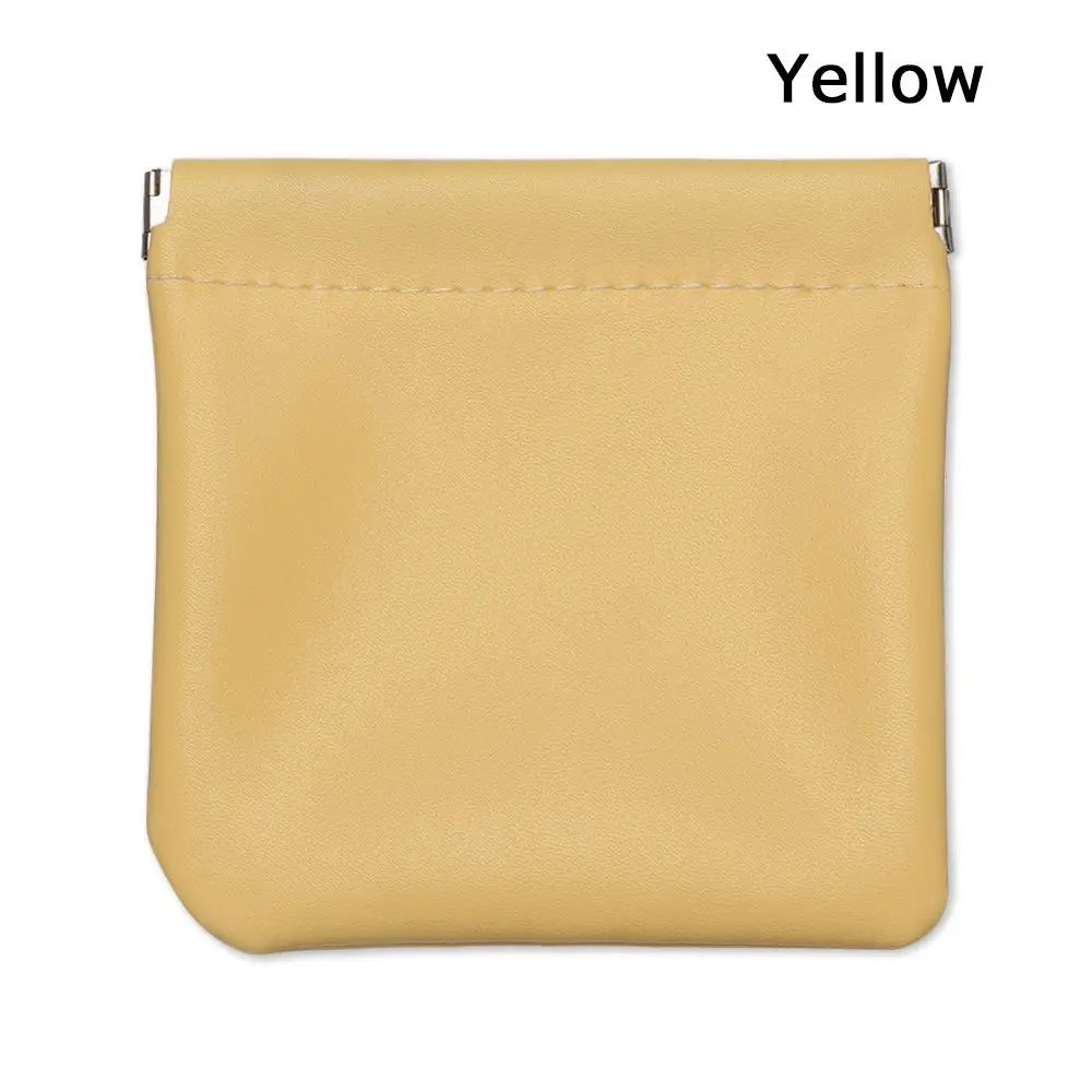 

PU Leather Credit Card Holder Key Pouch Clutch Purse Coin Pocket Purse Wallet