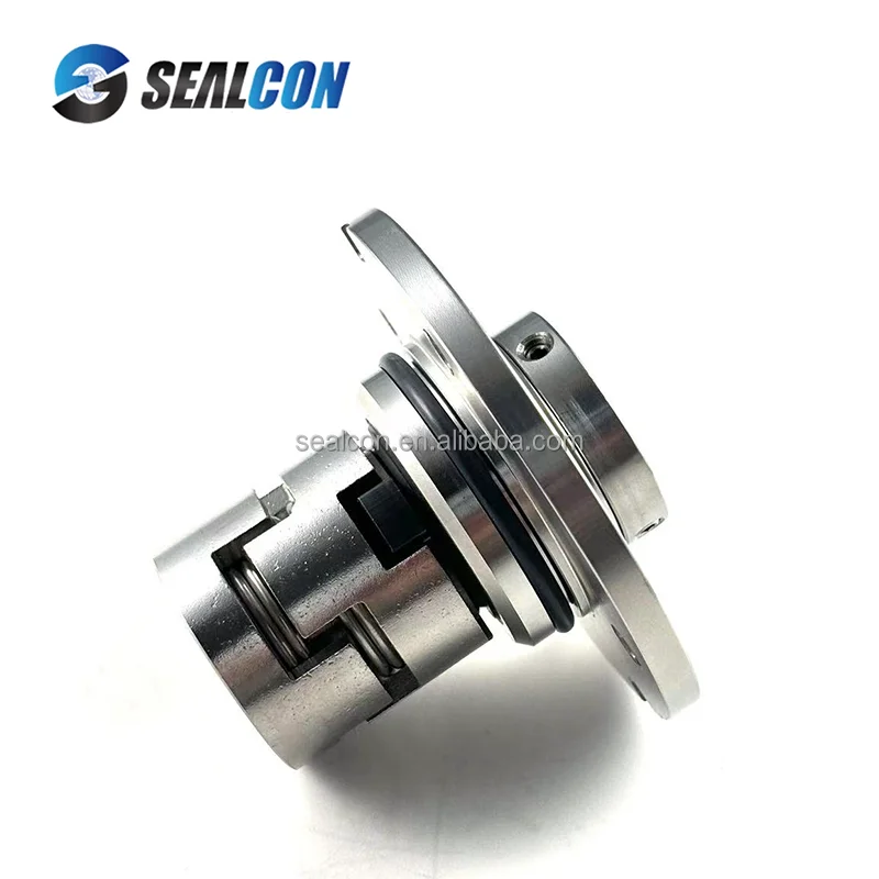 

OEM CR/CRN/CRI GLF-CR-16 мм HQQV HQQE Механическое уплотнение Многоуровневый насос Силиконовый FKM Металл для уплотнений насоса