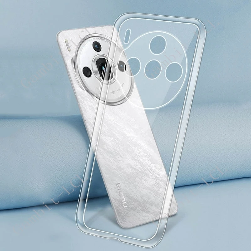 Anti-Falling Case For ZTE Nubia Z60S Pro 2024 6.78