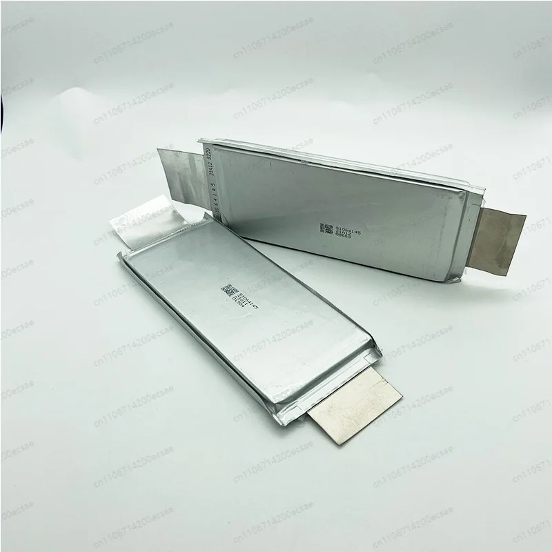 High rate lithium battery 1064145-8000mAh, 3.7V, discharge rate 90C-180C large capacity
