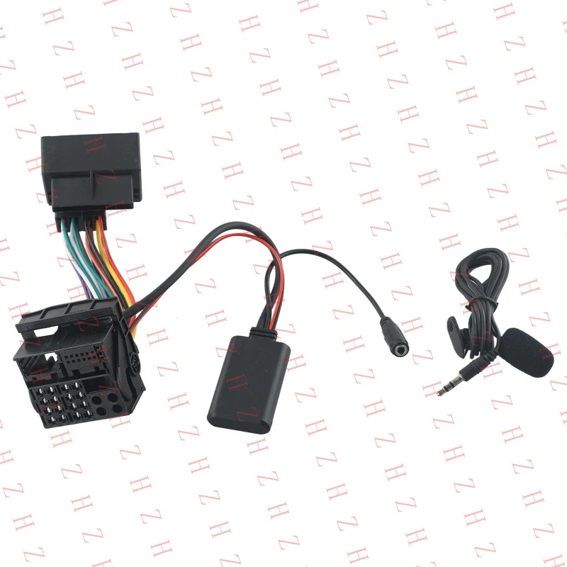 U+ Adapter 5.0 1.5 m For Zafira 2005-2011 AUX Cable Accessories （Minimum order 10 pieces）