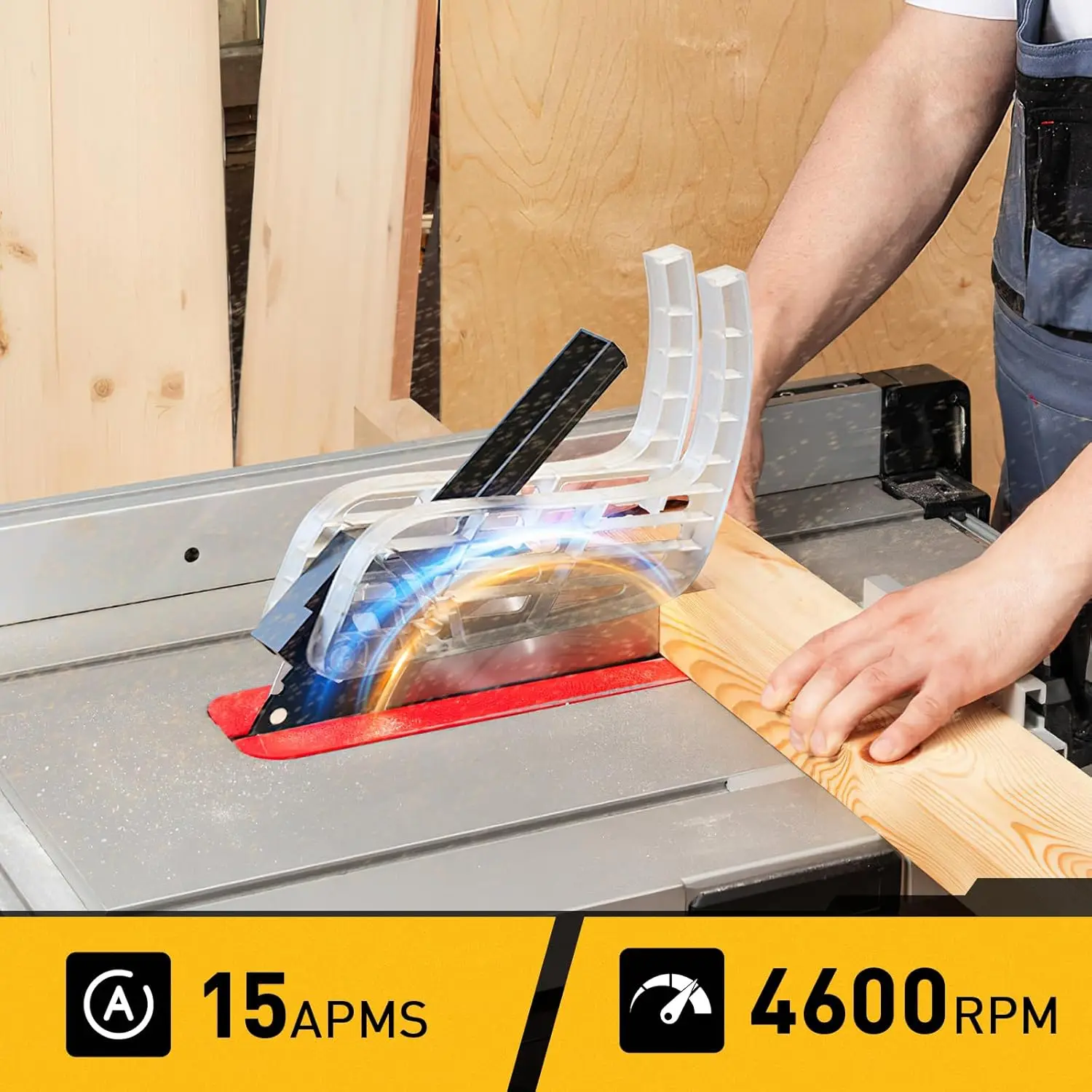 Thumbnail 4 - #25 Best Selling Scroll Saws