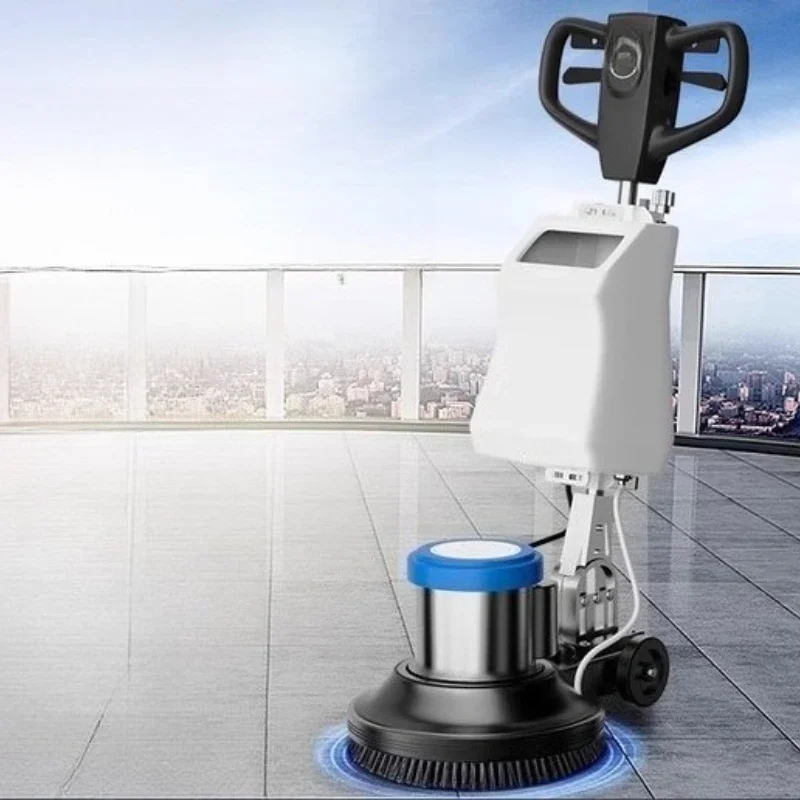 

BF522 Hand pushed Carpet Cleaning Machine Industrial Floor Cleaning Machine Commercial Multi functional Floor Brushing Hotel