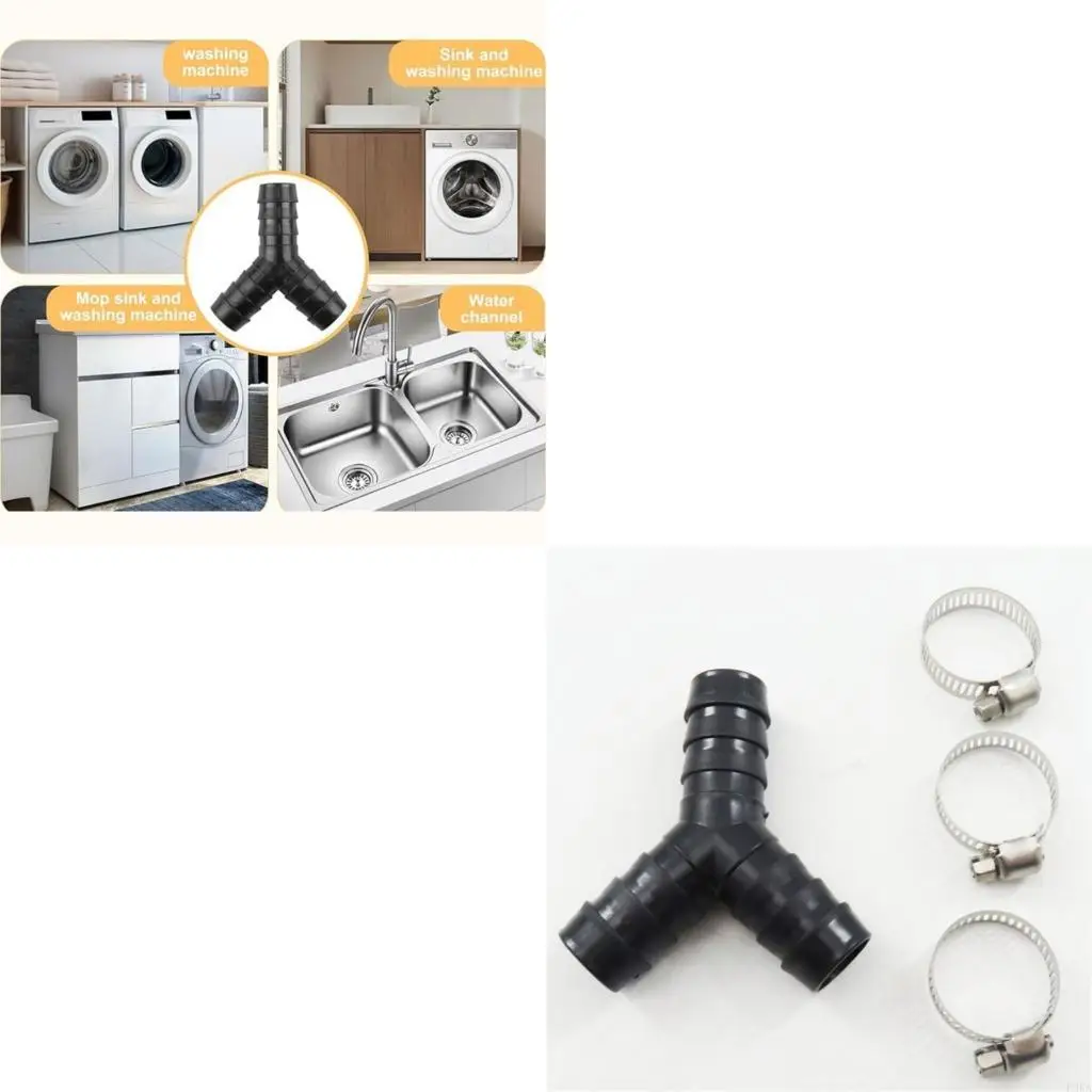 

Соединитель сливной трубы с высокими расходами для долговечных домашних водопроводных систем