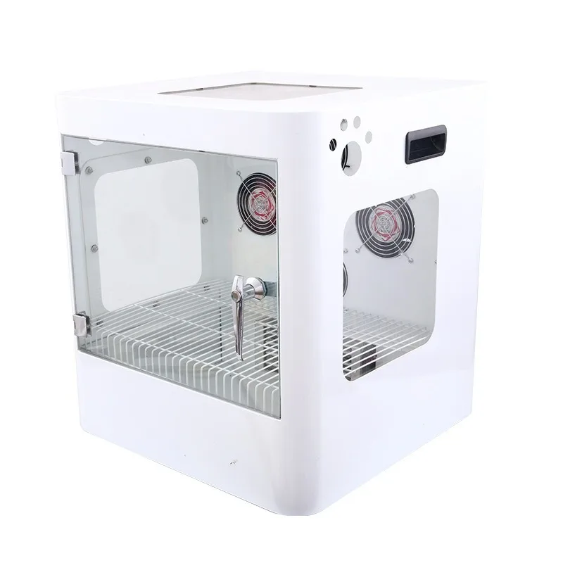 

Хит продаж: Автоматическая сушилка для кошек и собак, коробка для сушки шерсти животных