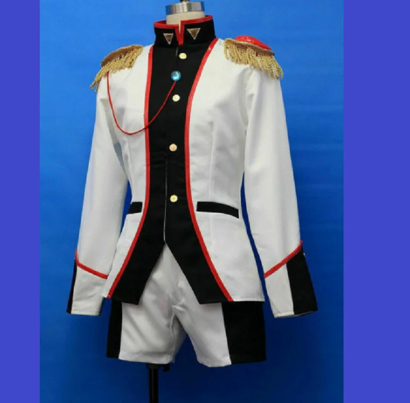 

HOT Revolutionary girl youtianlan youtianlan tenjou Cosplay clothing customization