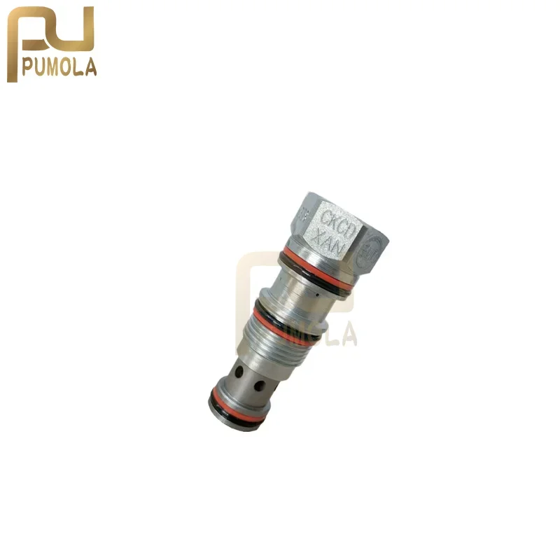 

Sun Hydraulic Cartridge CKCD-XCN CKCD-XAN CKCD-XBN CKCD-XDN CKCD-XEN CKCD-XFN