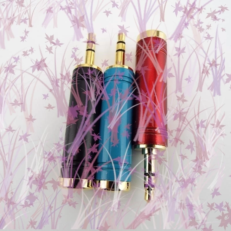 3.5Mm Male To 6.5 M…