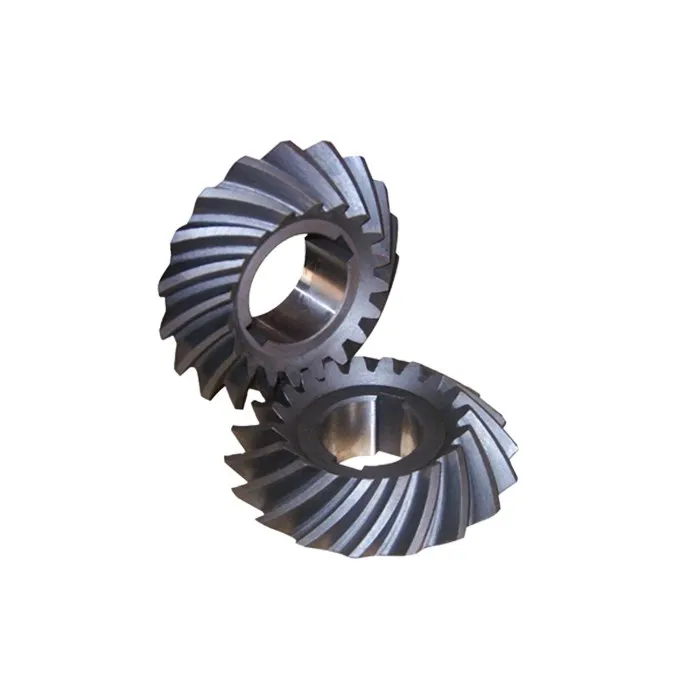 Durable Crown Wheel Pinion Gear Set Auto Parts For Luxury SUVs