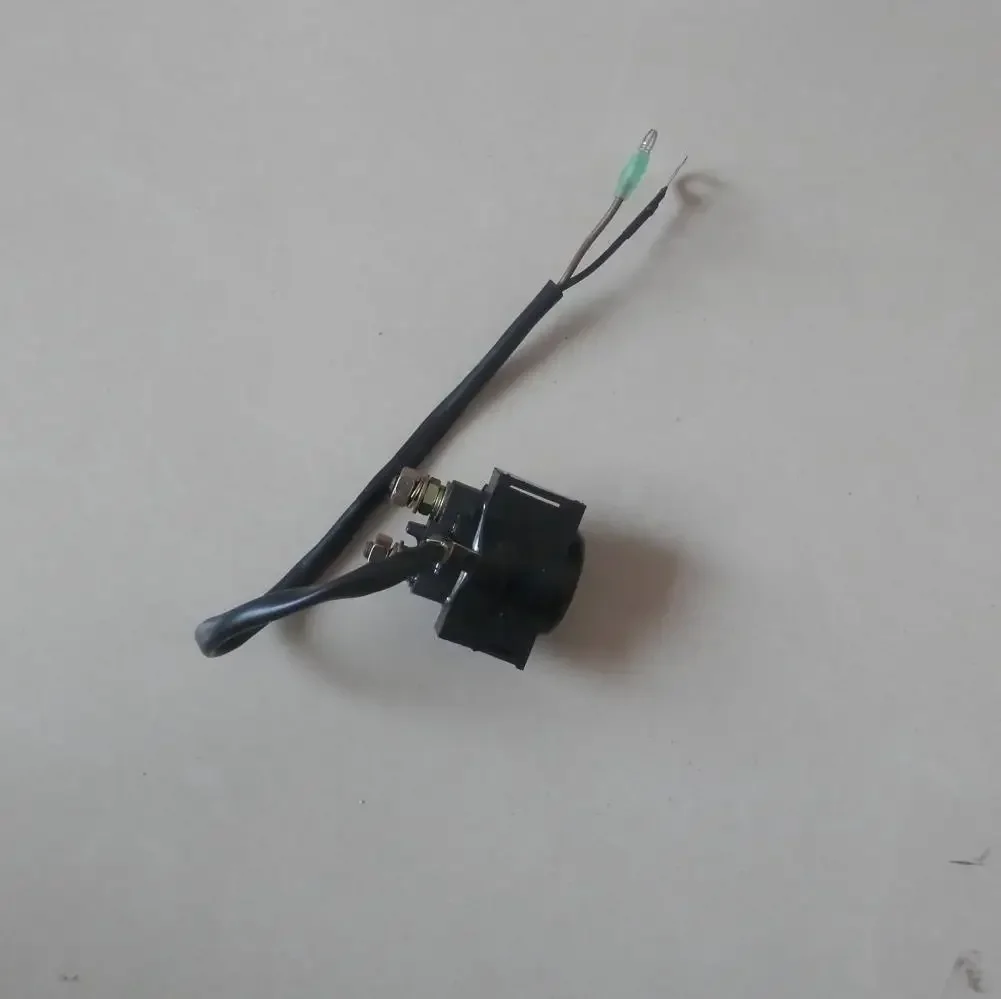 T15 ELECTRIC START KIT FOR YAMAHA PARSUN HIDEA CALON GLORIA HANGKAI  PIONEER JINHUA T18 2T 246CC 15HP 18HP OUTBOARD MARINE BOAT