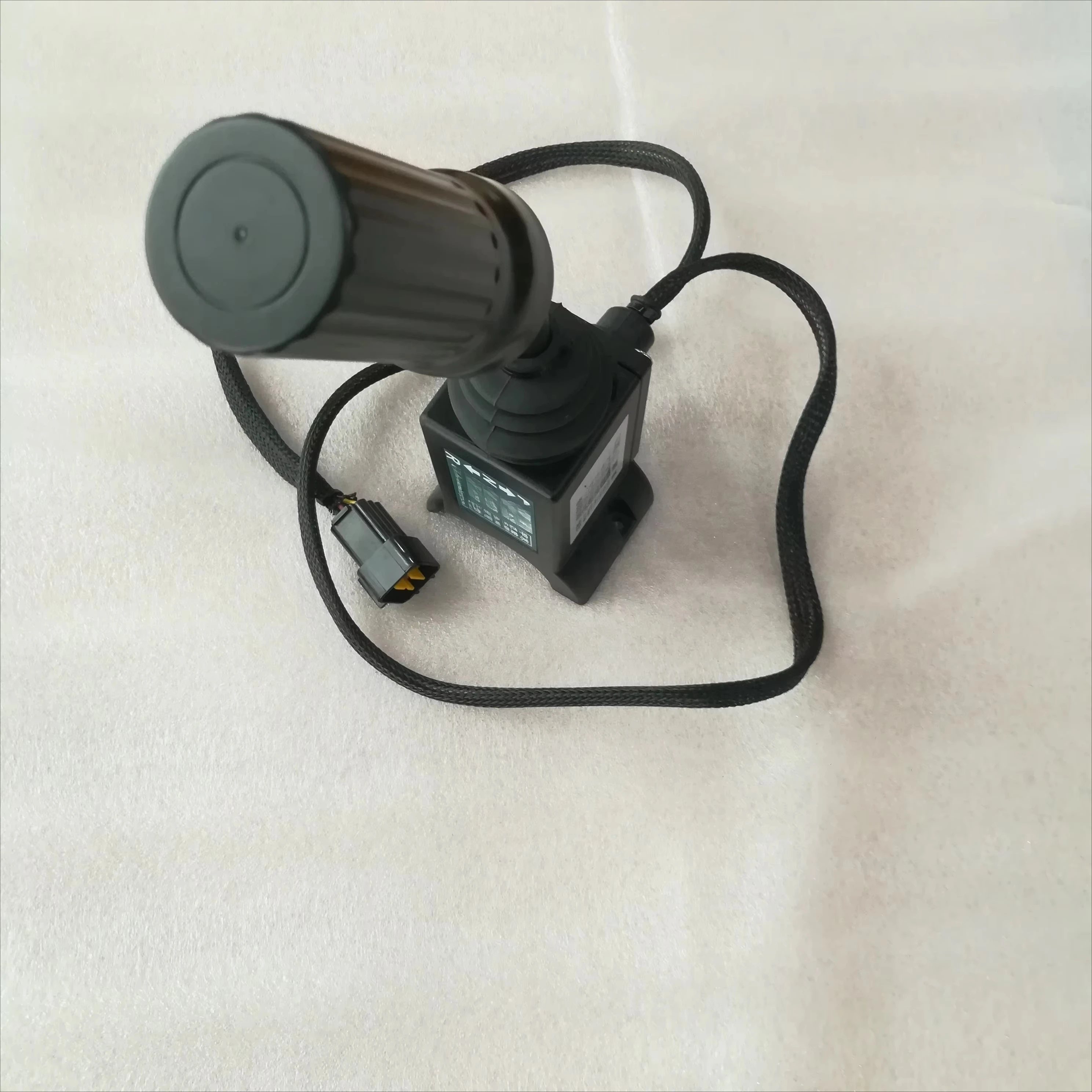 4WG180 Advanced Transmission Spare Gear Selector SG-4A