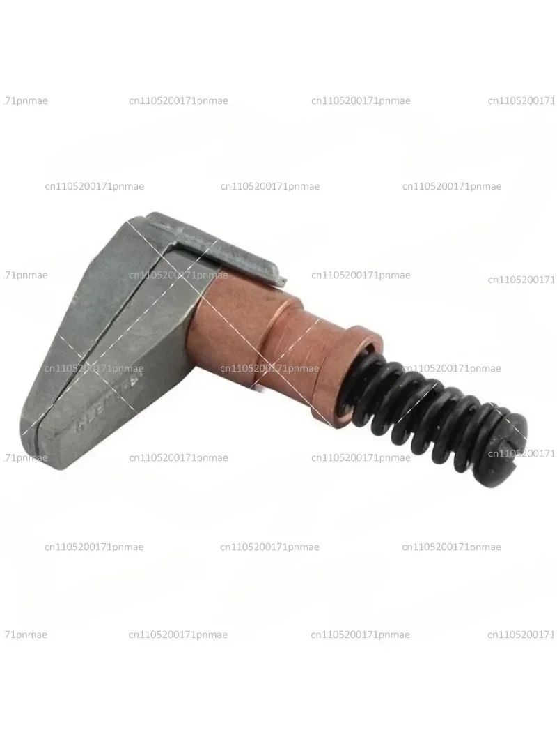 Spring Fixed Temporary Locking Duckbill Pliers Aircraft Skin Sheet Metal Riveting Hole Positioning Pin Tool for Craft And Repair