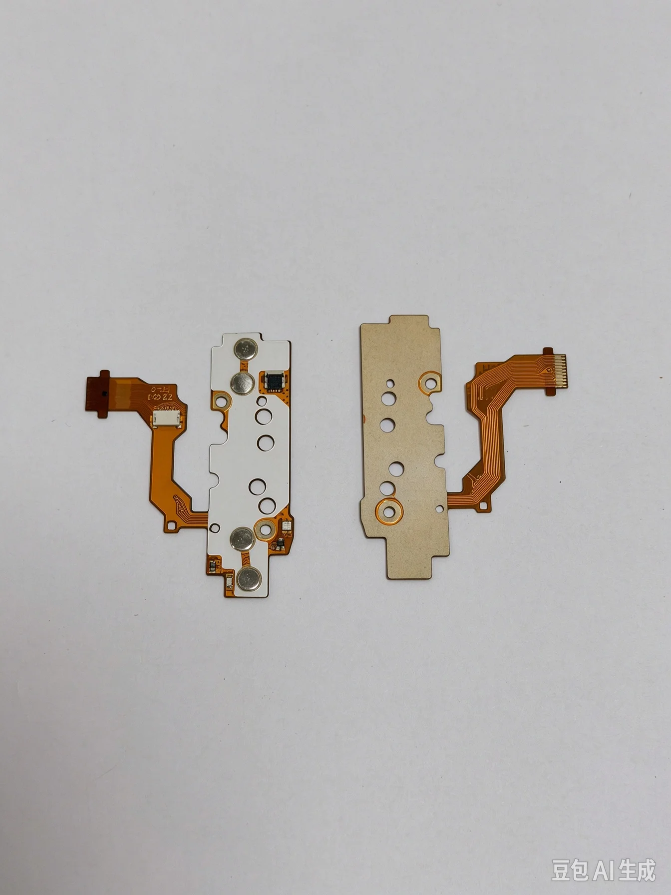1pcs For Canon IXUS870IS SD880 IXY920 PC1308 button board, button board cable, brand new in stock