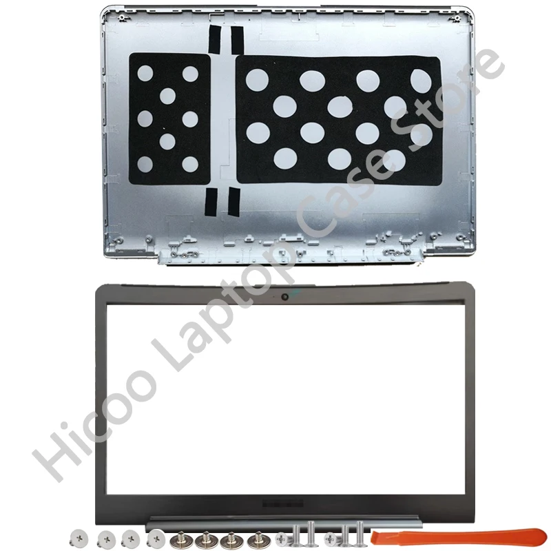 Imagem -06 - Moldura Depan Palmrest Embalagem Lcd para Samsung Np530u4c 530u4b 530u4cl 532u4c 535u4cl