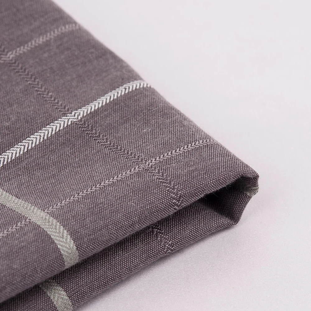 Men's Check Pocket Handkerchief, 3-Piece Pocket Handkerchief Thin feel 16.9in/43cm