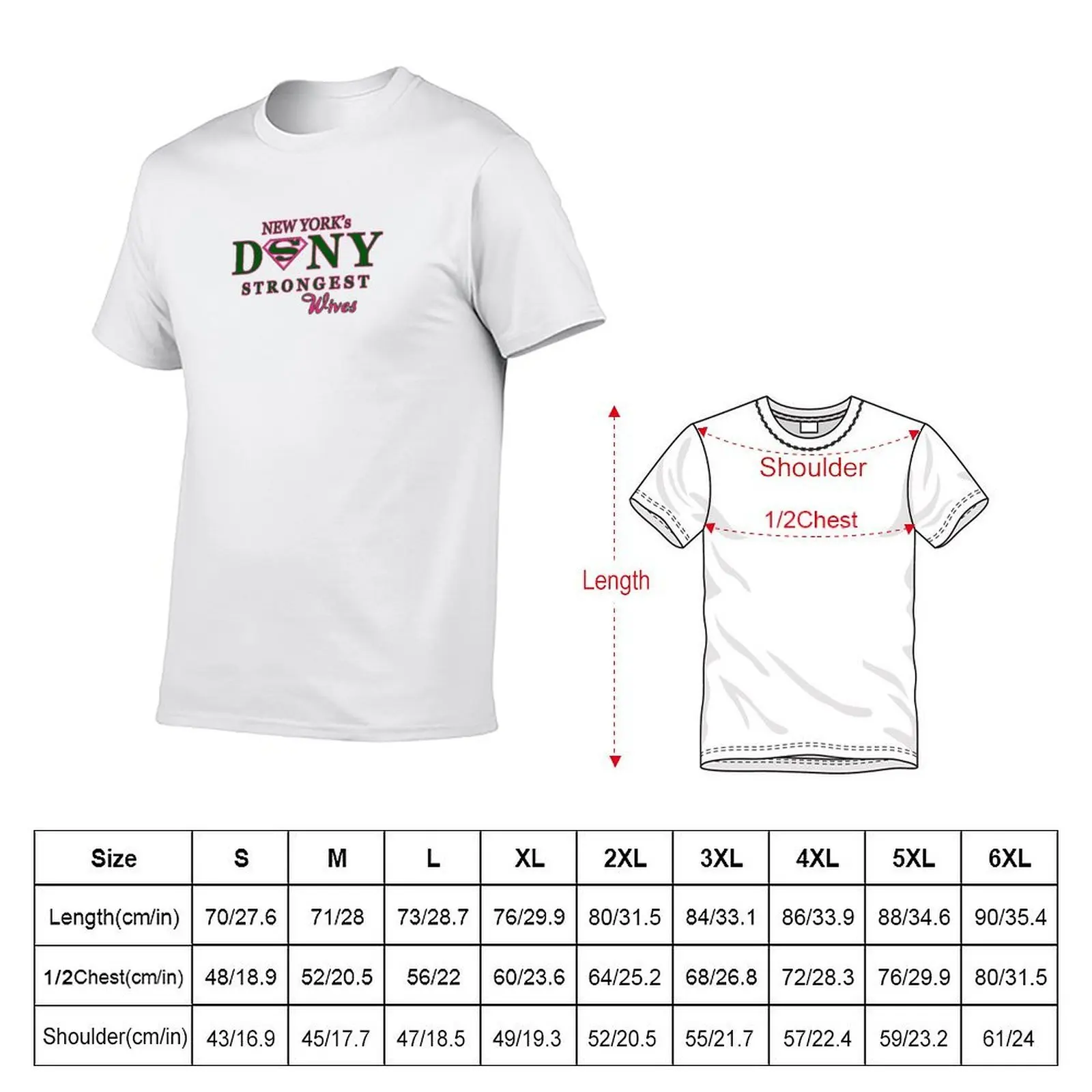 strongest wives T-Shirt anime shirt valentines boutique clothes shirts graphic tee men