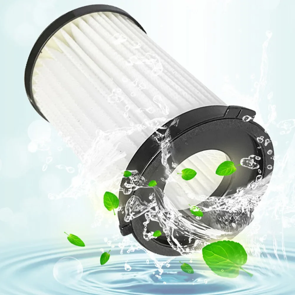 1 Uds. Filtro de limpieza del hogar al mejor precio para Clatronic BS1306N protege el motor cambió regularmente el paquete de filtros