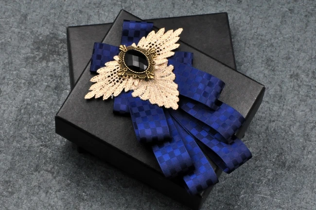 Britischen Neue Stil Rot Schwarz Retro Plaid Fliege für Männer Kleid Business Hochzeit Bräutigam Besten Mann Hochzeit Bowtie Schmuck zubehör – Detail 8