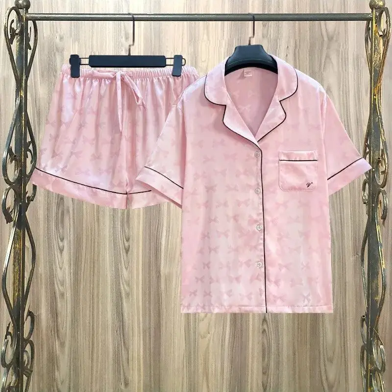 Thumbnail 3 - #81 Cheap Button Down Sleepwear Sets Worth Buying