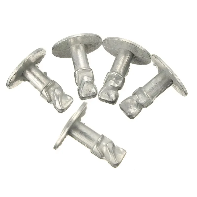 8D0805121 10PCS R-80 Engine fix screw base suitable for lower guard plate screw of Volkswagen Passat automobile engine 4A0805960