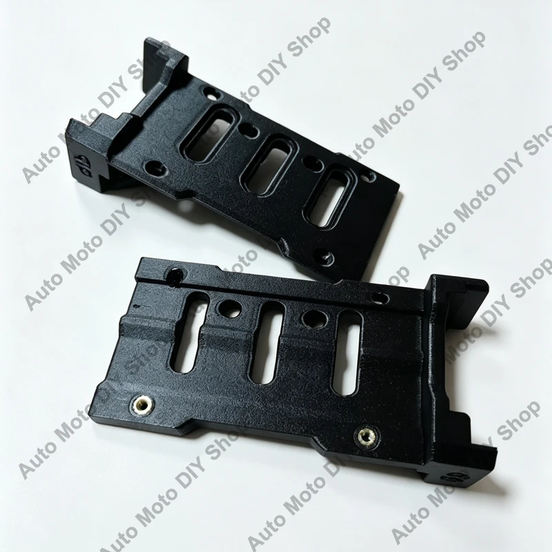 1Set Windshield Stabilizer For CFMOTO 450MT / 700MT Motorcycle Modification Accessory Pre-Reserved Holes for Action Camera Mount