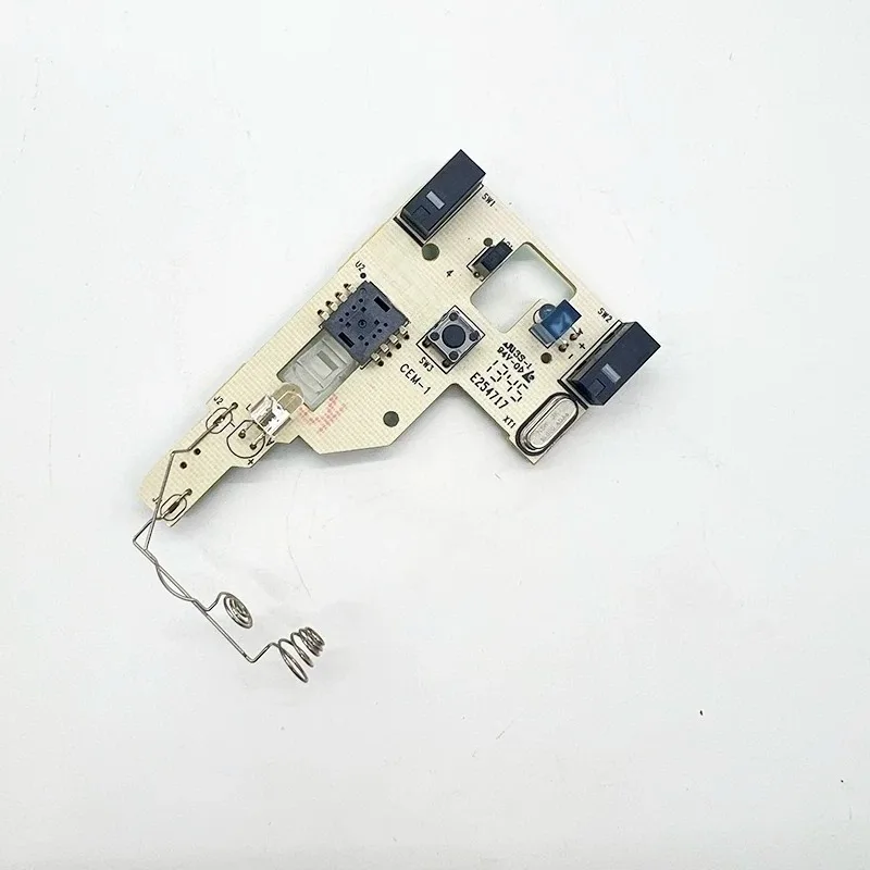 Mouse Keyboard Mainboard Repair Parts Suitable For Logitech M212 Mouse MK240 Keyboard Replacement Main Board Film Circuit Spare