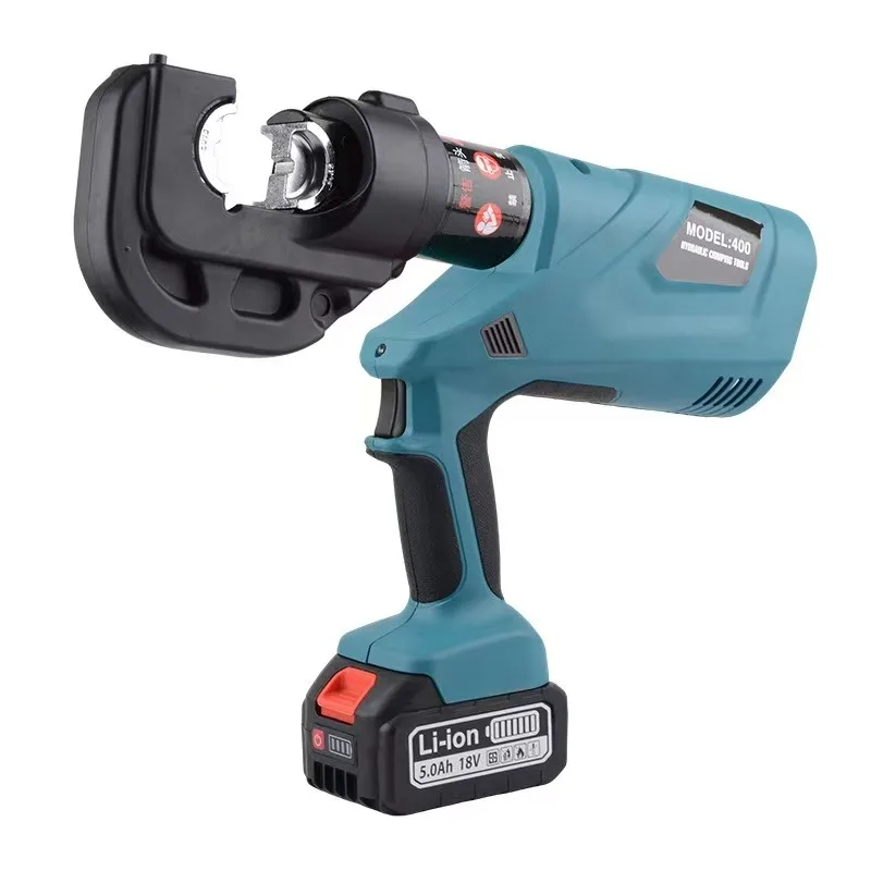 EZ-300/EZ-400 Recha…