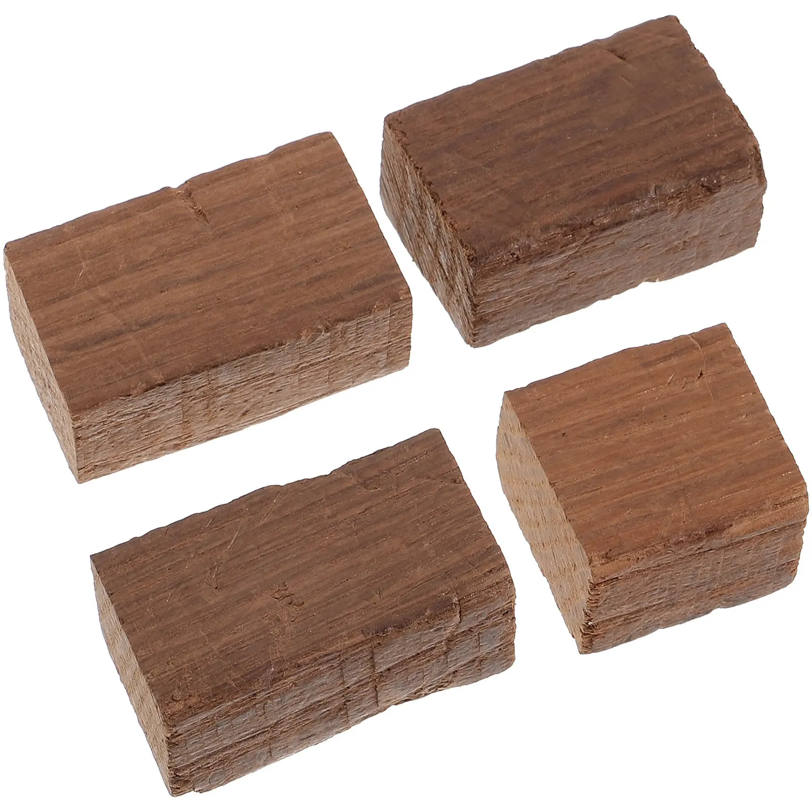 Red Wine Oak Wood Chips for Home Brewing Aging Flavor Enhancement Small Rustic Pieces Easy to Use in Barrels Restaurants Cafes