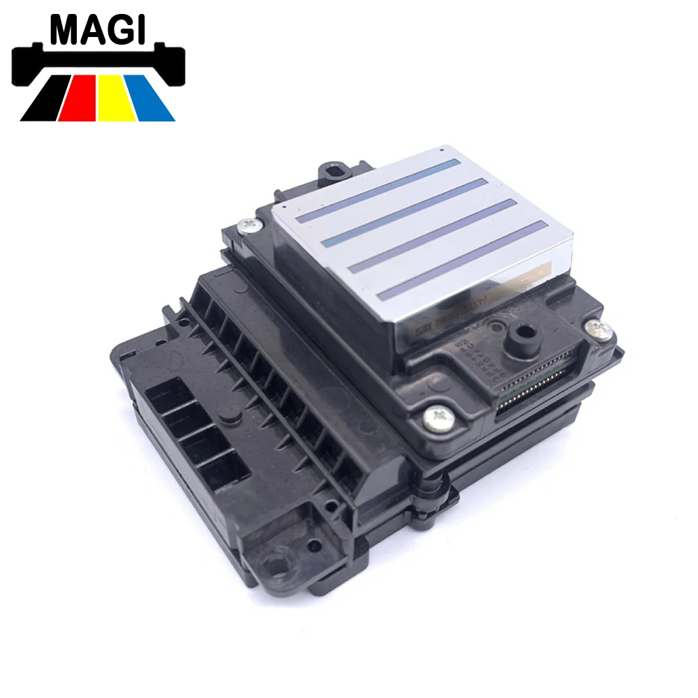 Desbloqueado Cabezal 5113 Print Head Inkjet Printer Parts FA161410000 FA160210 Printhead For Epson 5111 5110 5623 5620 Printer