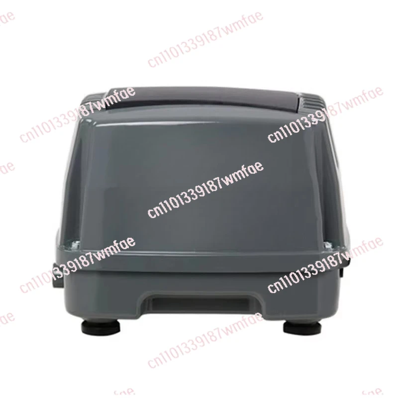 Linear diaphragm air pump 60/80/100/120 for aquariums and septic tanks
