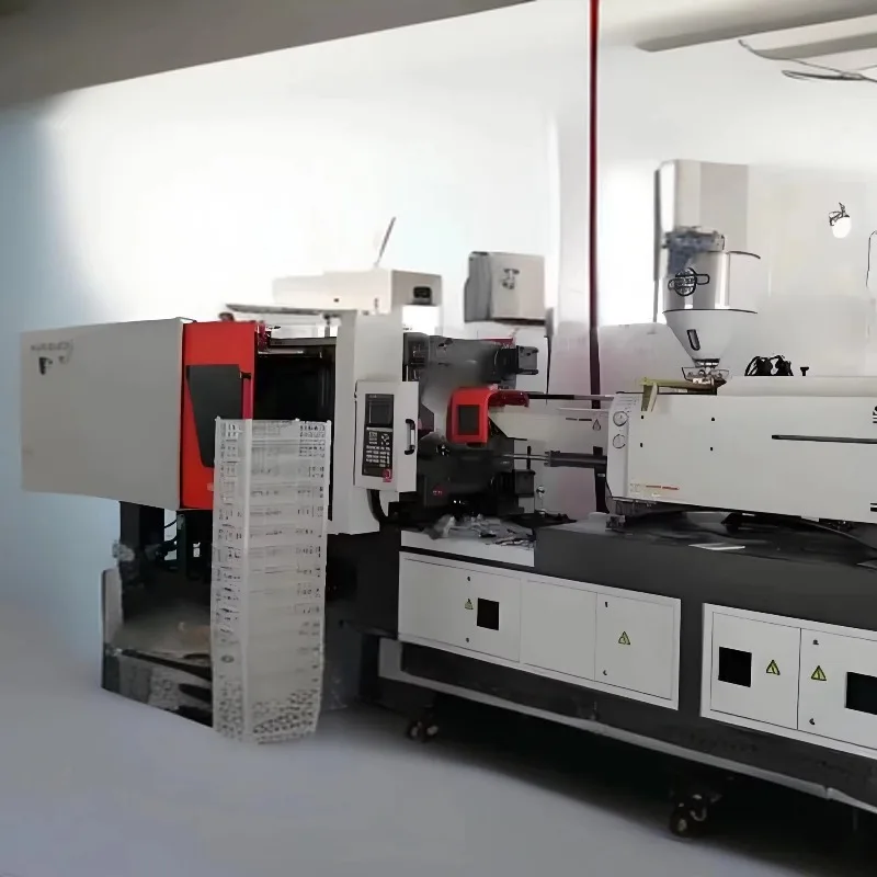 Professional sales 90T-100T-120T-130T-160T-200T all kinds of second-hand injection molding machines at low prices