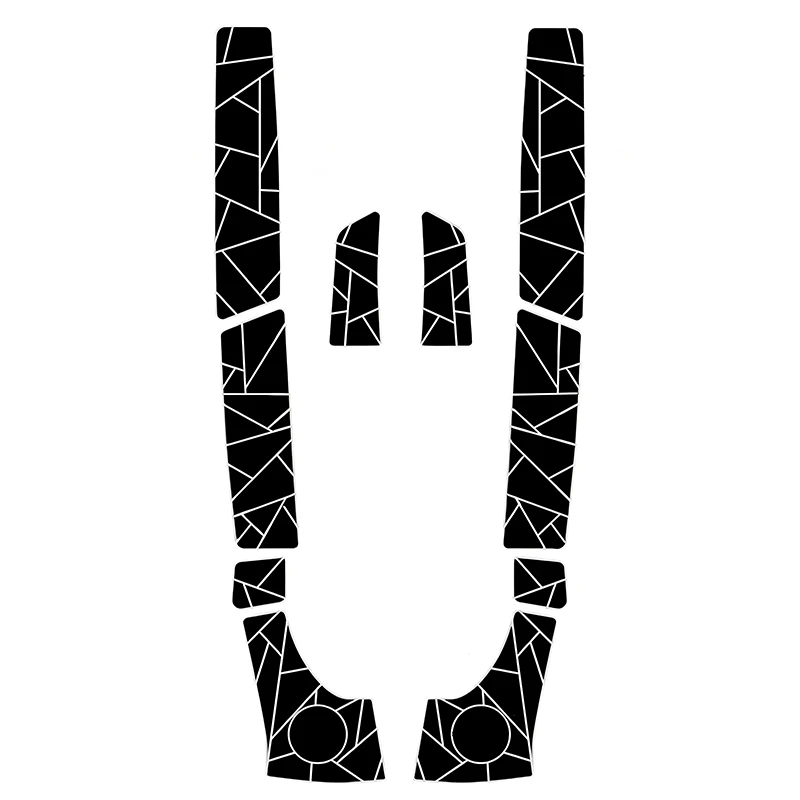 

Изготовленные на заказ коврики из пенопласта Eva для гидроциклов, морские тяговые коврики для Yamaha XL700/760 годов 1998-2004 годов, тяговые коврики для гидроциклов