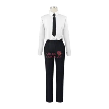 10 best sales Aki Cosplay Kettensägenmann - №1