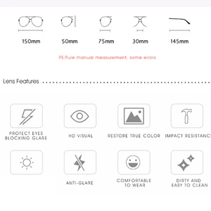 Arnette erkek güneş gözlüklerinin 6 büyük satışı-no. 3