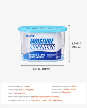 10 最佳銷售 濕度 - №5