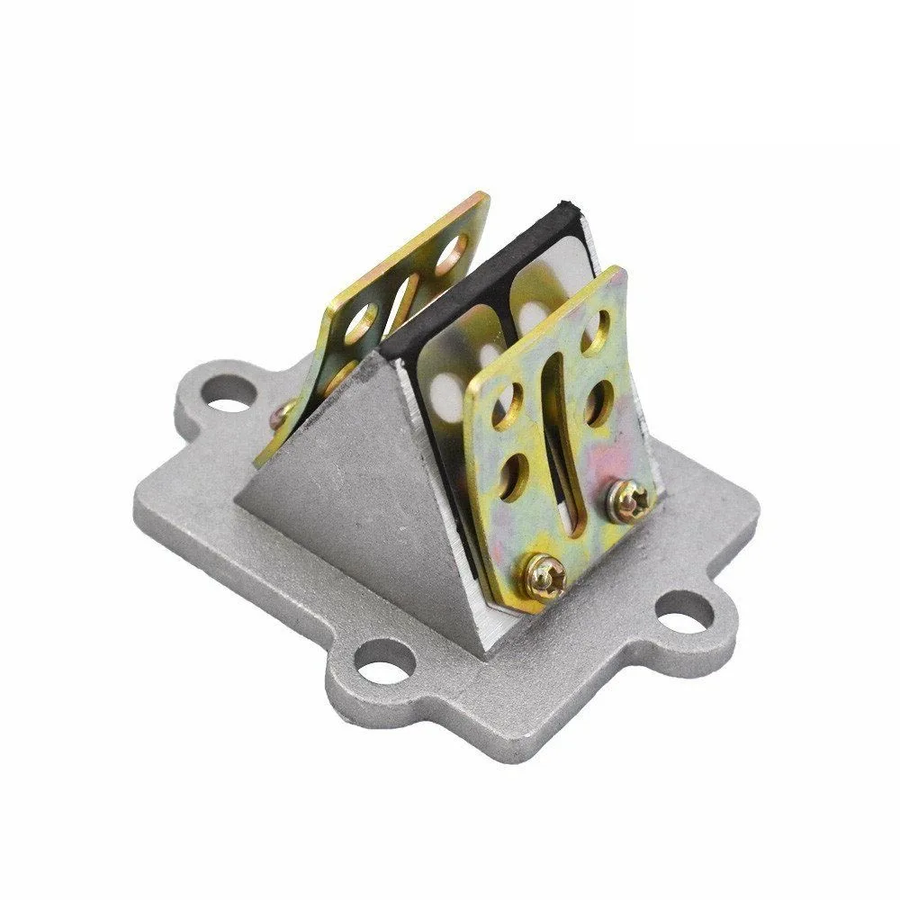 

Интерфейс карбюратора мотоцикла, адаптер впускного коллектора, шарнирные ботинки, комплект для YAMAHA Jog50 CY50 CG50 1986-2001