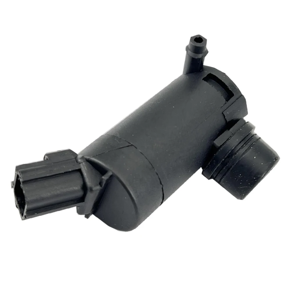 مضخة غسيل الزجاج الأمامي 12 فولت لسيارة فورد تاون 2000-2010 قطع غيار السيارات 7R33-17664-DA 8C 3417664 AA F7C 617664 AB