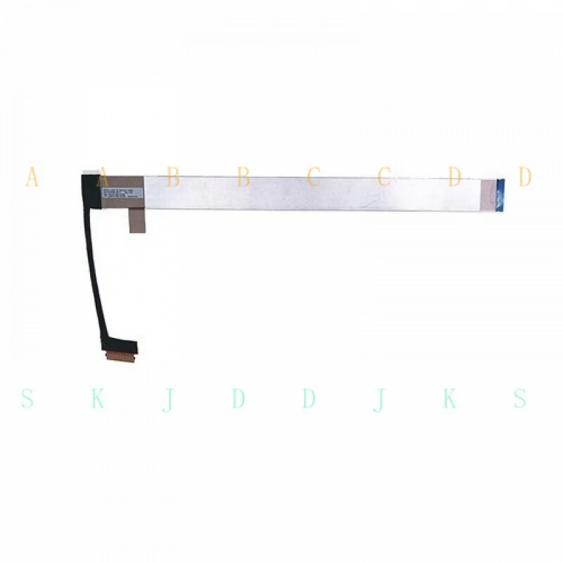 

M New LCD Cable Screen Wire For Lenovo ThinkPad S2 L13 L13 Yoga Gen 2 5C10S73186